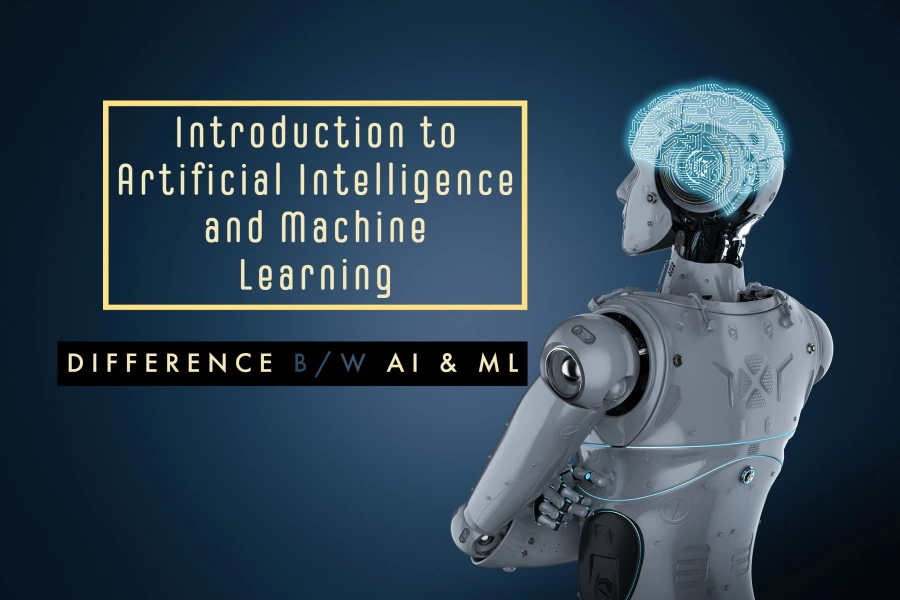 artificial-intelligence-and-machine-learning