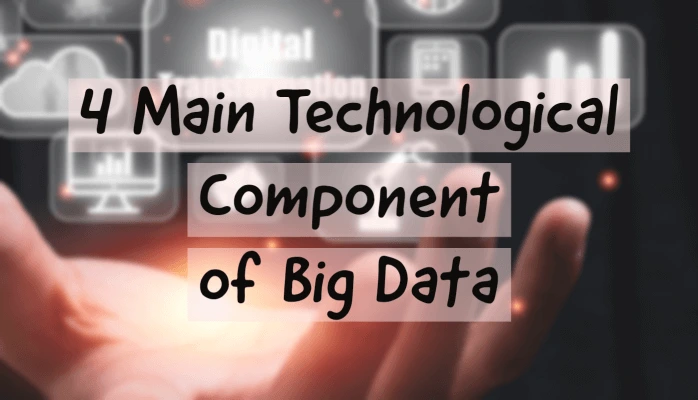 component-of-big-data