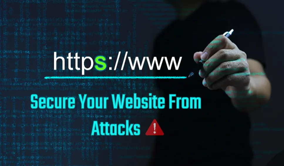 increase-your-website-security